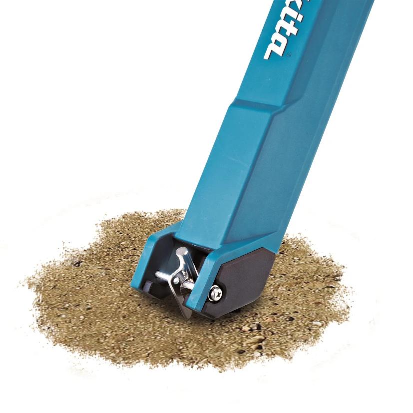 Makita Akumuliatorinis XGT® / LXT® teleskopinis darbinis žibintas ML014G 40Vmax / 18V • 15000 lm