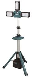 Makita Akumuliatorinis XGT® / LXT® teleskopinis darbinis žibintas ML014G 40Vmax / 18V • 15000 lm