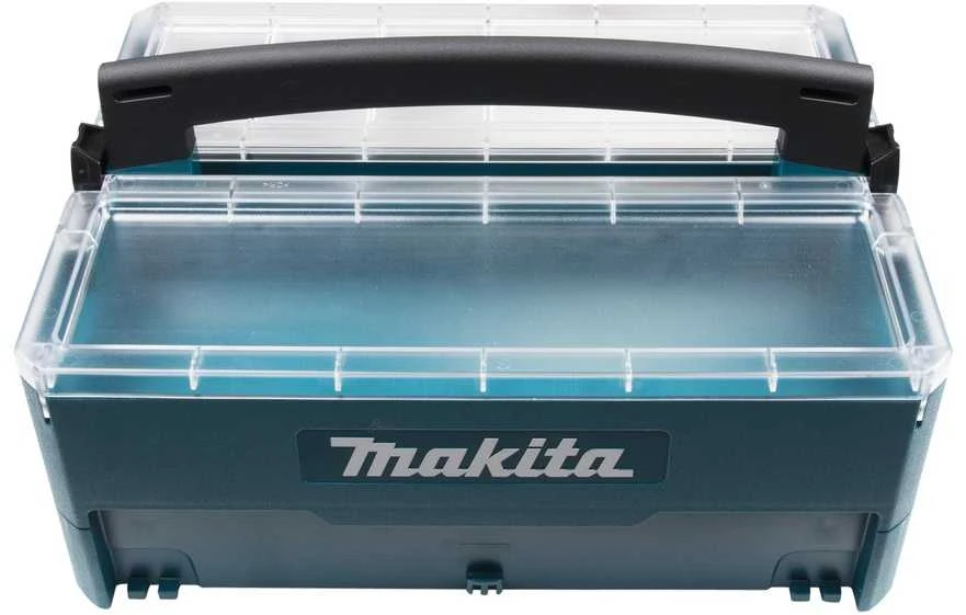 Makita p-84137 MAKPAC įrankių dėžė