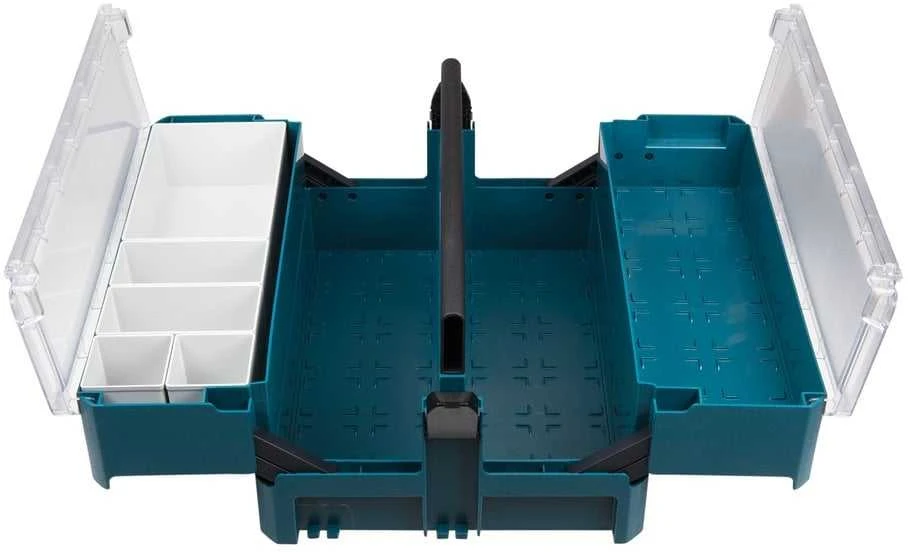Makita p-84137 MAKPAC įrankių dėžė