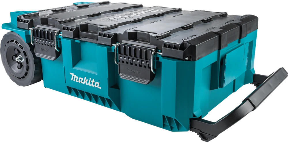 Makita Įrankių lagaminas su ratukais transportavimui P-91001 81,9 L, 1011 × 565 × 295 mm