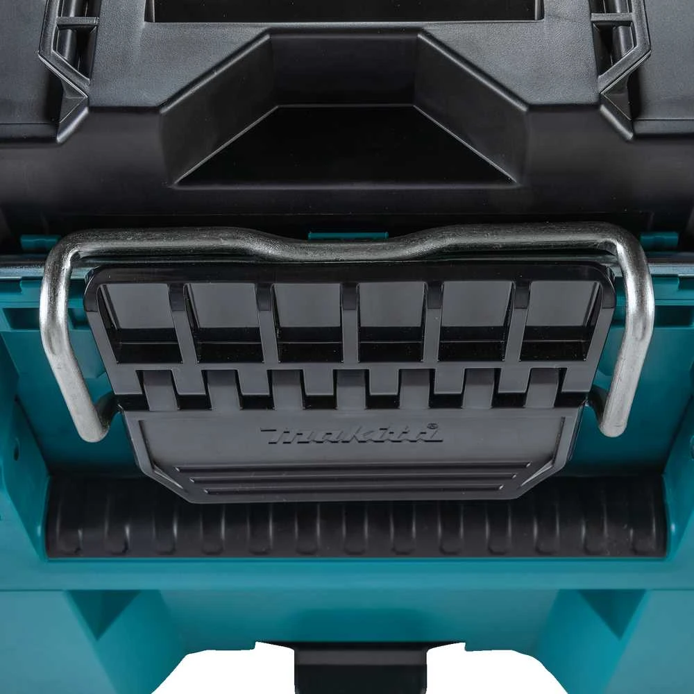 Makita Gilus papildomas įrankių lagaminas P-91023 58,4 L, 394 × 565 × 402 mm