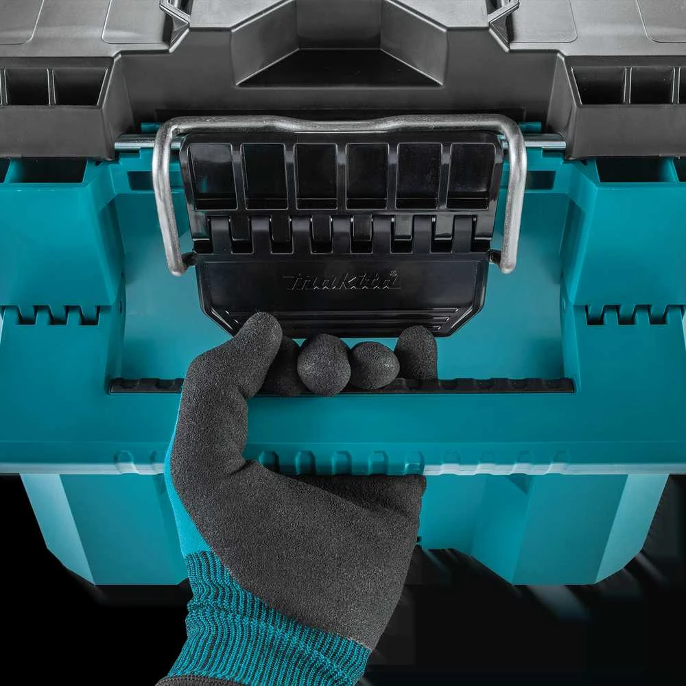 Makita Gilus papildomas įrankių lagaminas P-91023 58,4 L, 394 × 565 × 402 mm