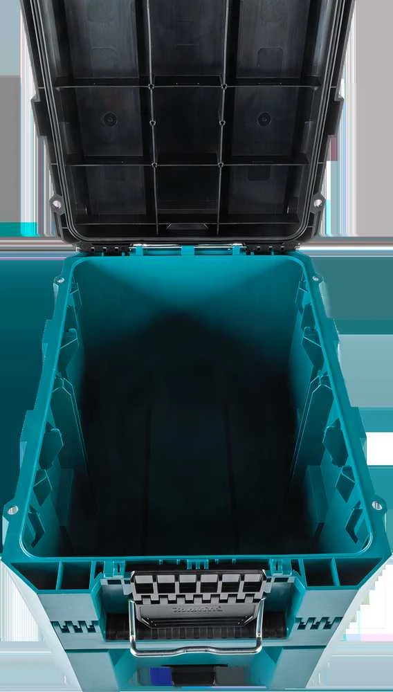 Makita Gilus papildomas įrankių lagaminas P-91023 58,4 L, 394 × 565 × 402 mm