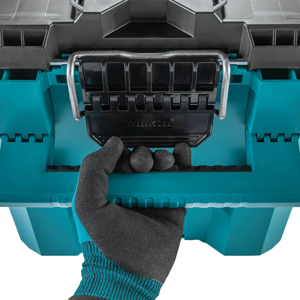 Makita Gilus papildomas įrankių lagaminas P-91023 58,4 L, 394 × 565 × 402 mm