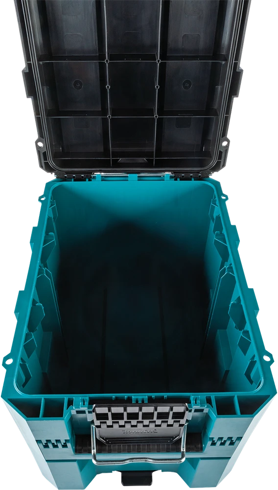 Makita Gilus papildomas įrankių lagaminas P-91023 58,4 L, 394 × 565 × 402 mm