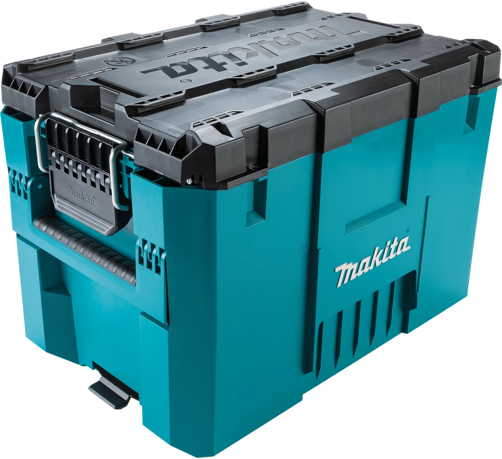 Makita Gilus papildomas įrankių lagaminas P-91023 58,4 L, 394 × 565 × 402 mm