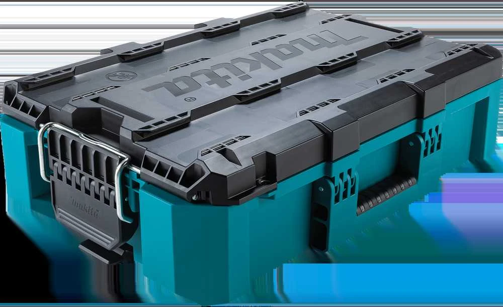 Makita Vidutinio dydžio įrankių lagaminas P-91039 18,4 L, 387 × 562 × 161 mm