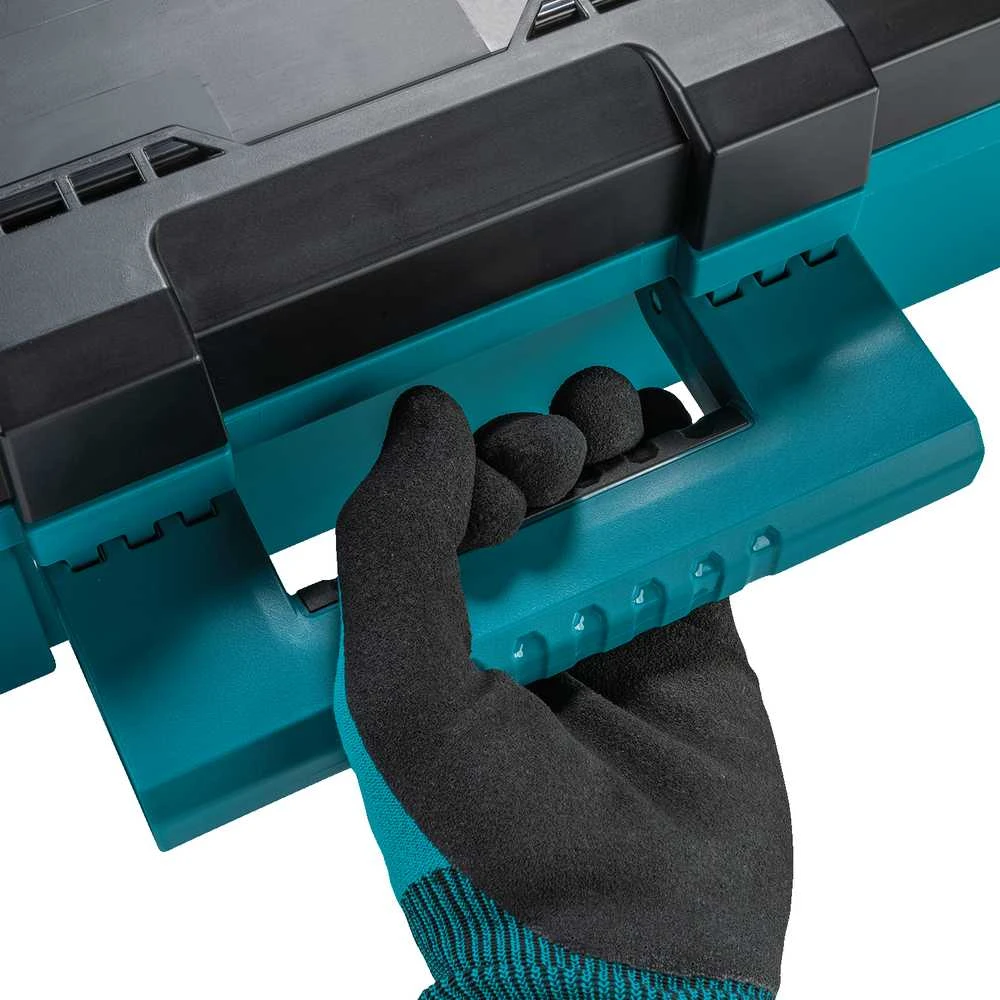 Makita Vidutinio dydžio įrankių lagaminas P-91039 18,4 L, 387 × 562 × 161 mm