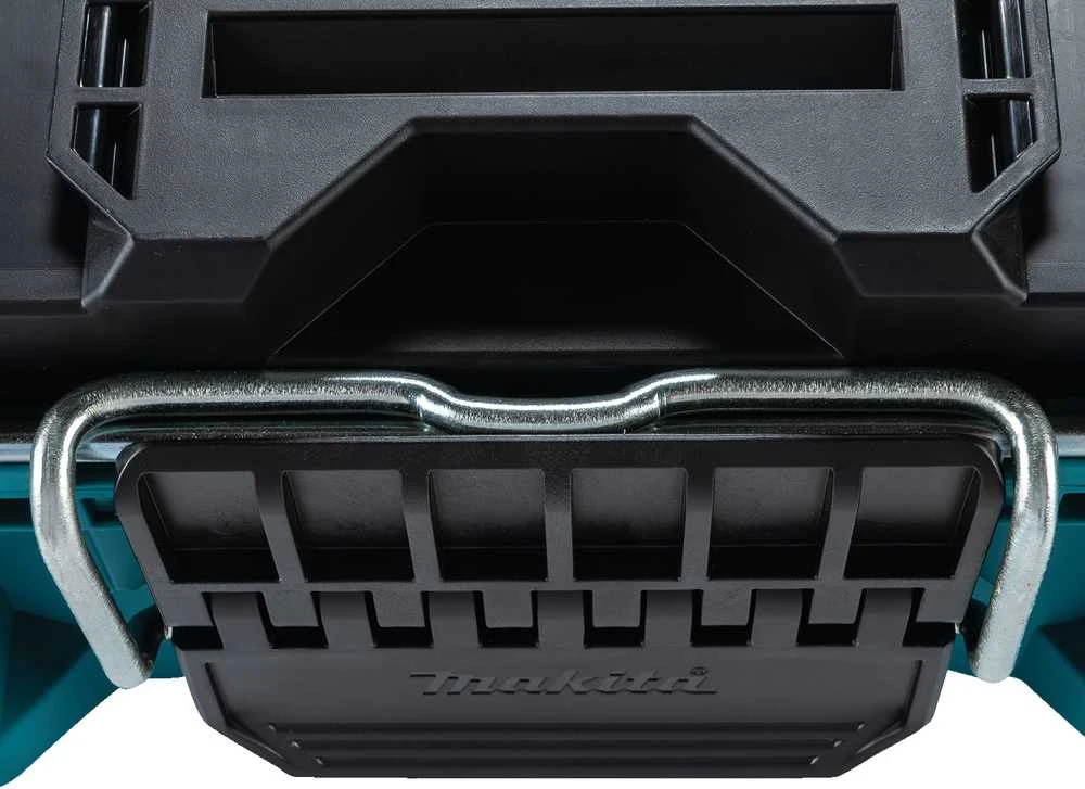Makita Vidutinio dydžio įrankių lagaminas P-91039 18,4 L, 387 × 562 × 161 mm