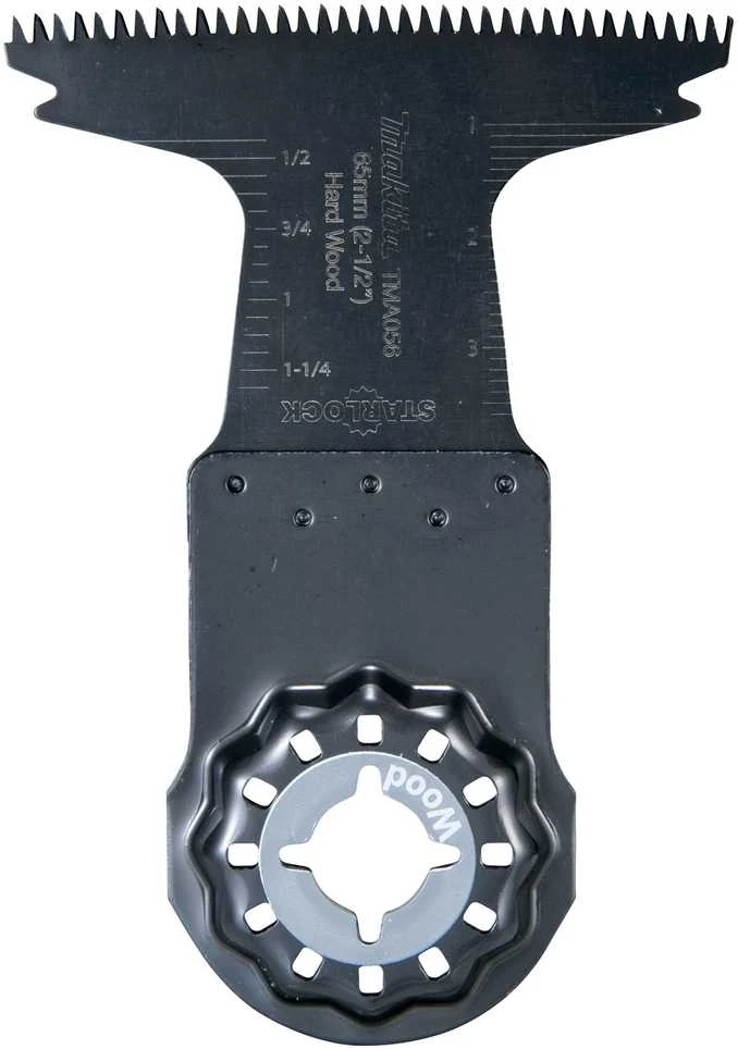WORX Įgilinamieji pjovimo diskai 65mm B-64901