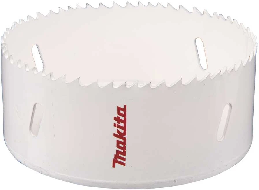 Makita HSS Bi-Metal grežimo karuna 105mm D-17142