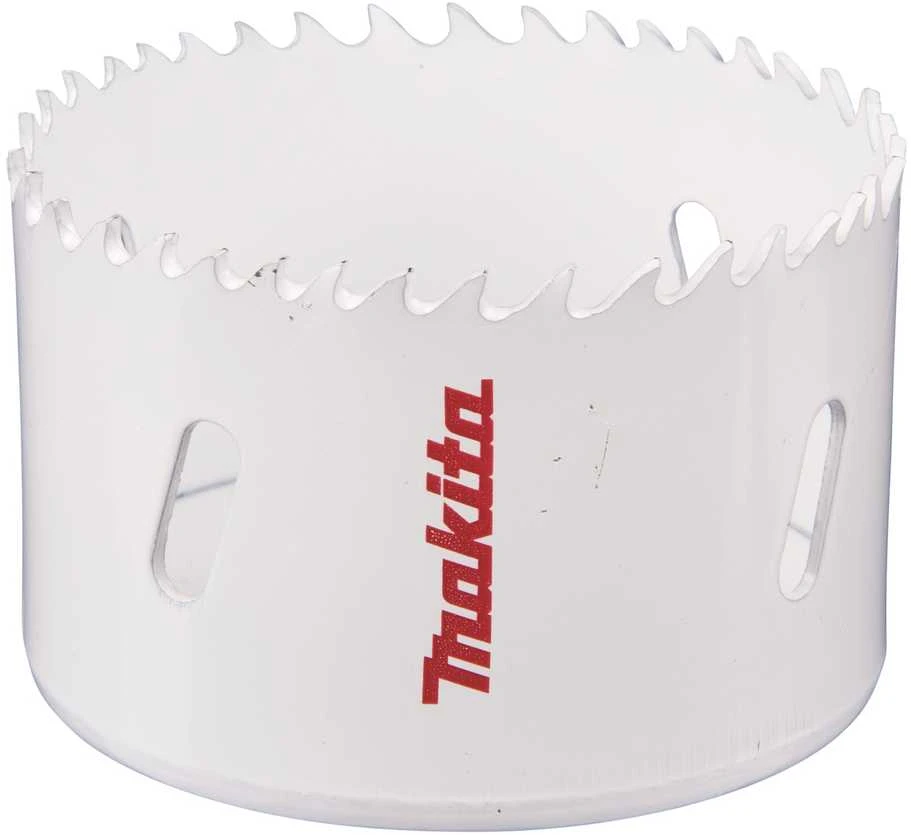 Makita HSS Bi-Metal grežimo karuna 68mm D-17108
