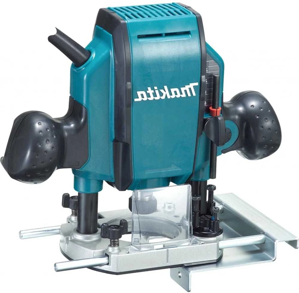 Makita Vertikali freza RP0900 (kartoninė pakuotė)