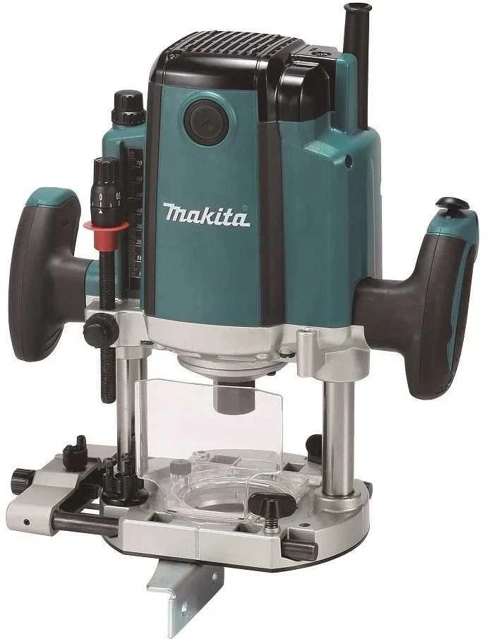 FREZĖS STAKLĖ MAKITA 1650W RP1803FX