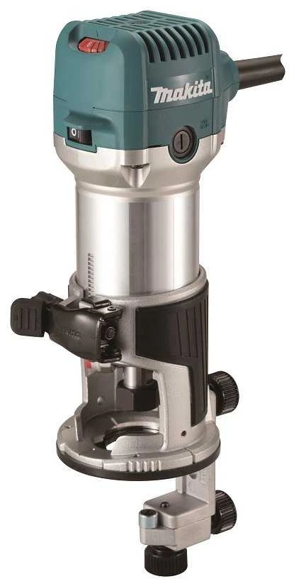 Frezeris Makita RT0702C