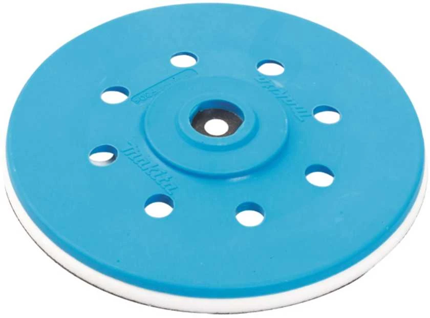 Makita 196685-9 Šlifavimo padas kietas BO6030 BO6040