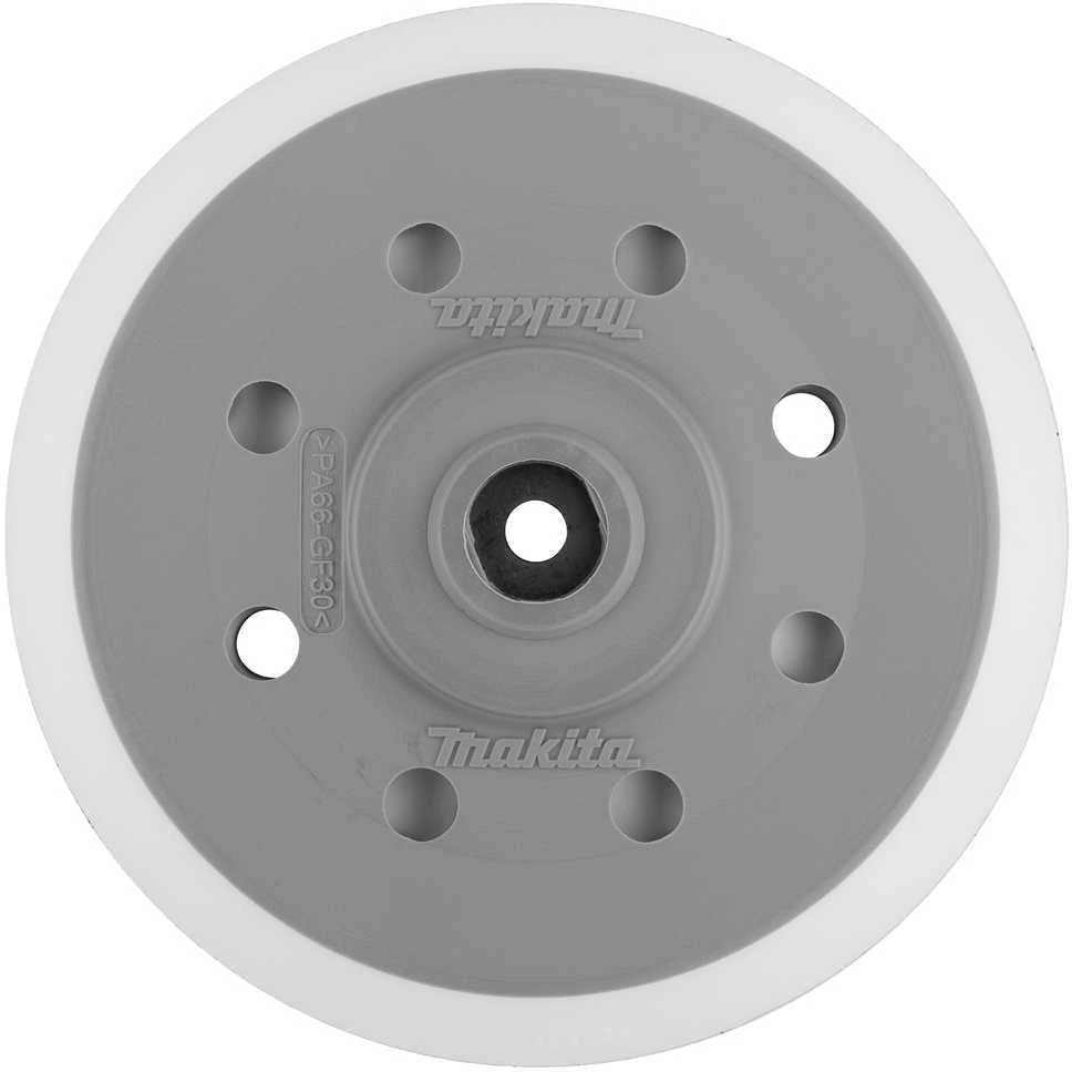 Makita 196686-7 Šlifavimo padas vidutinis BO6030 BO6040