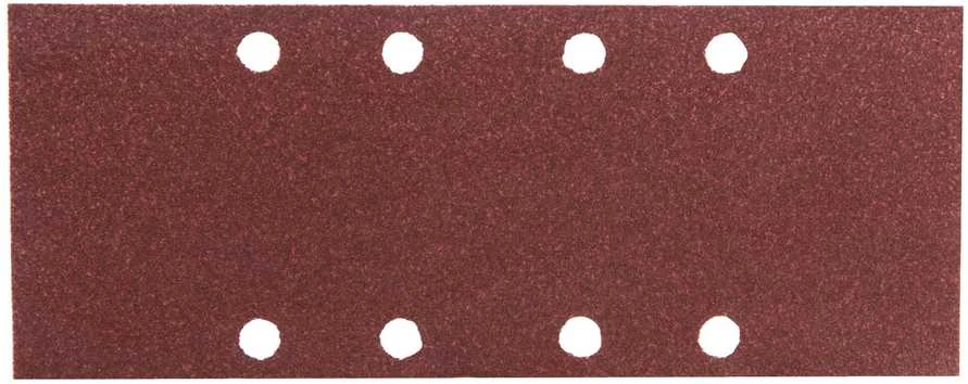 Makita Šlifavimo popierius 93X230 K100 (10Vnt.) BO3700,BO3710, DBO380, DBO381 P-31865