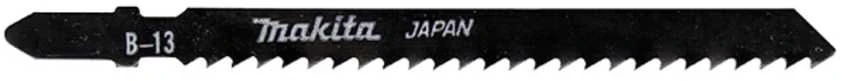 Makita Siaurapjūklio pjūkleliai B-13 (T111C) 80MM 5Vnt. A-85656