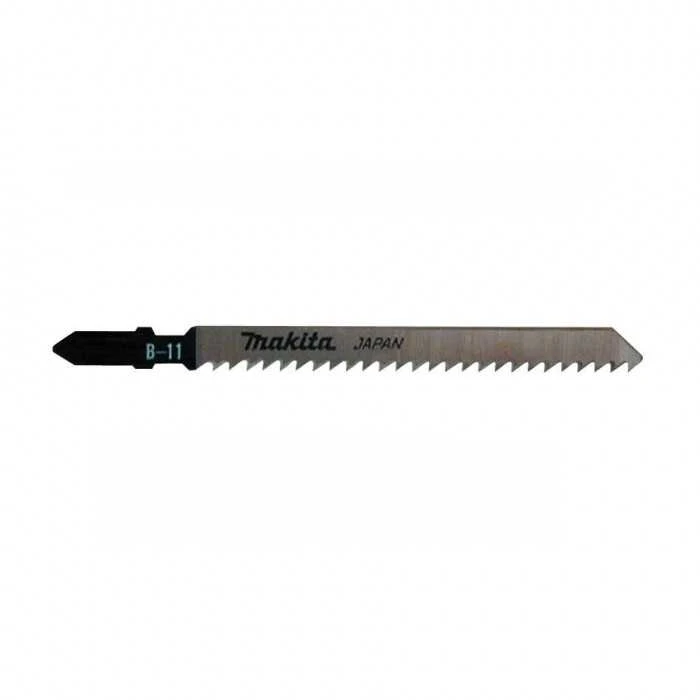 Makita Siaurapjūklio pjūkleliai B-11 (T101B) 75MM 5Vnt. A-85634