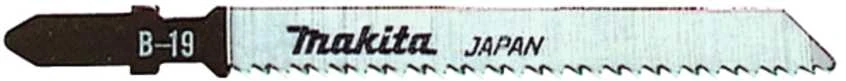 Makita Siaurapjūklio pjūkleliai B-19 (T101BR) 65MM 5Vnt. A-85715