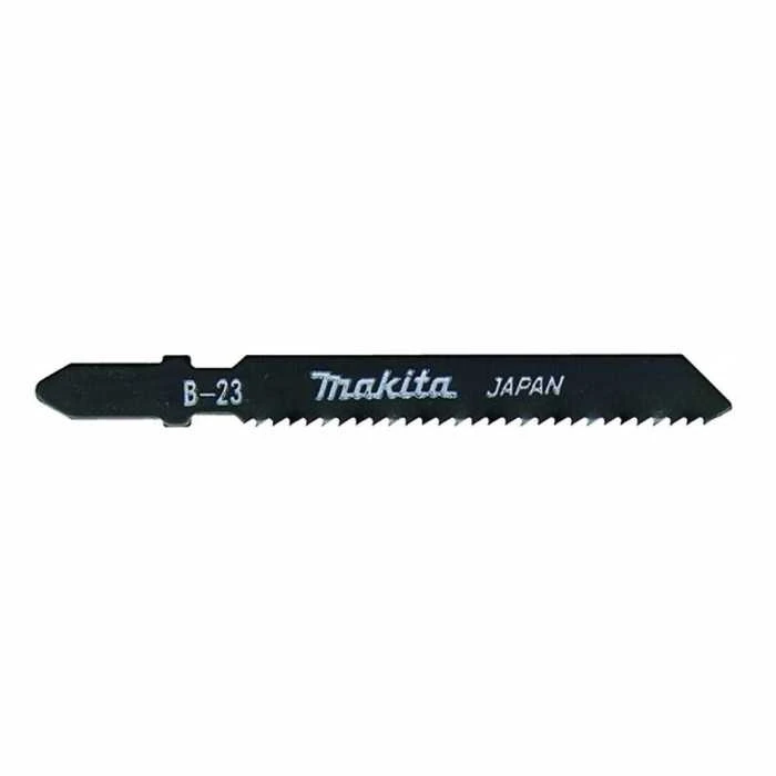 Makita Siaurapjūklio pjūkleliai B-23 (T118B) 50MM 5Vnt. A-85743