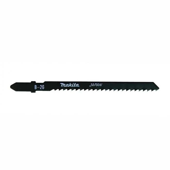 Makita Siaurapjūklio pjūkleliai B-26 (T227D) 70MM 5Vnt. A-85771