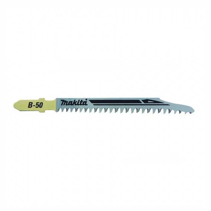 Makita SUPER EXPRESS Siaurapjūklio pjūkleliai B-50 (T234X) 75MM 5Vnt. B-06460