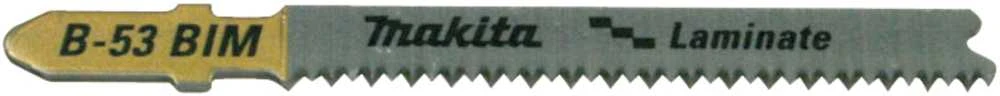 Makita Siaurapjūklio pjūkleliai B-53 5Vnt. B-10970