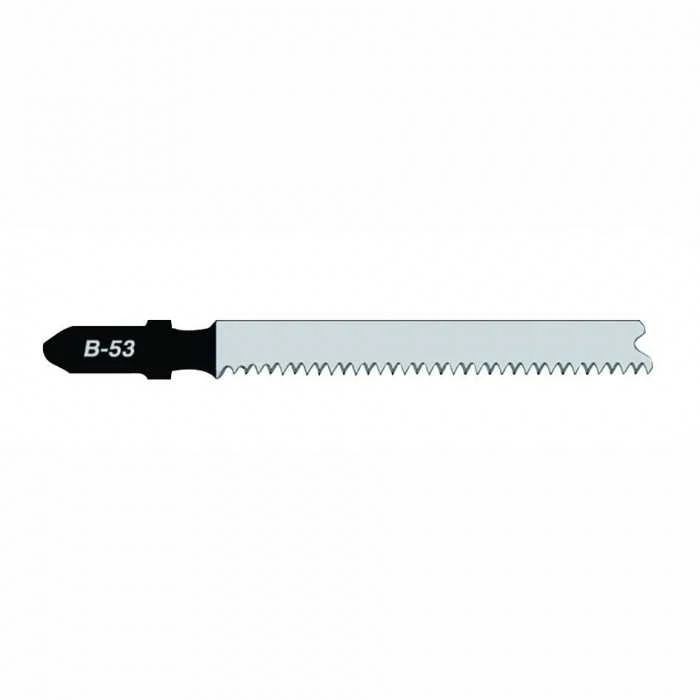 Makita Siaurapjūklio pjūkleliai B-53 5Vnt. B-10970