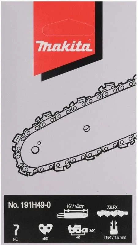 MAKITA ŁAŃCUCH TNĄCY 38cm 3/8" 1,5mm