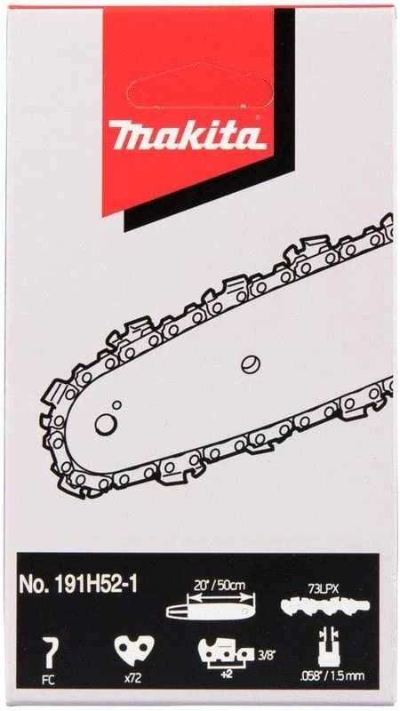MAKITA ŁAŃCUCH TNĄCY 50cm 3/8" 1,5mm
