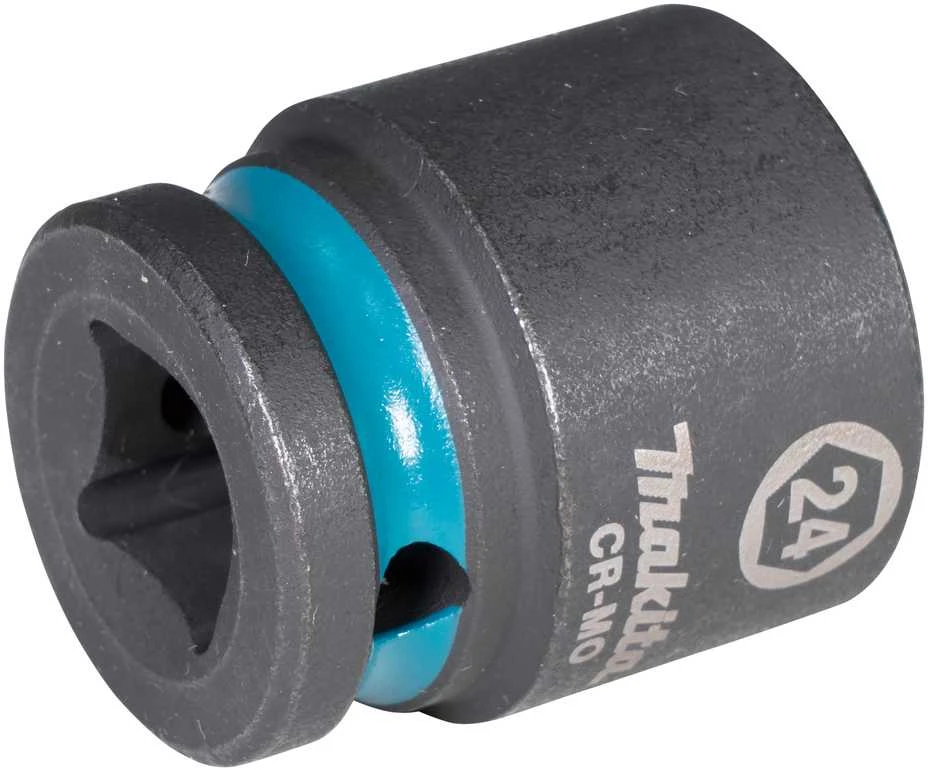Makita Smūginė sukimo galva 24-38MM 1/2" E-16209