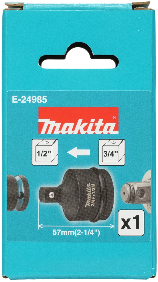 Hartsson Adapteris 3/4" -> 1/2" E-24985