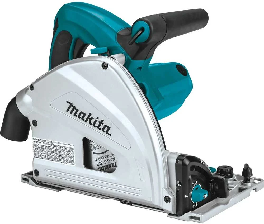 Rankinis diskinis pjūklas Makita SP6000J