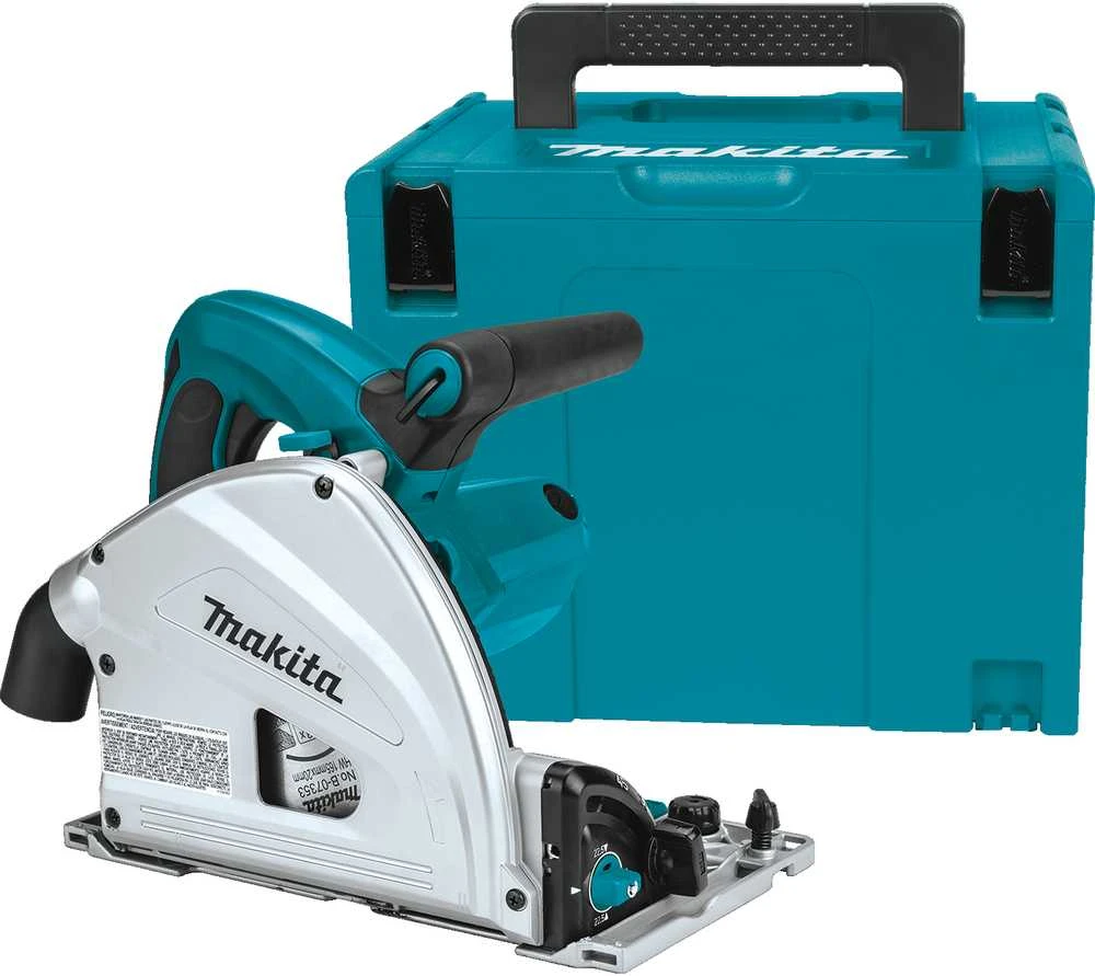 Rankinis diskinis pjūklas Makita SP6000J