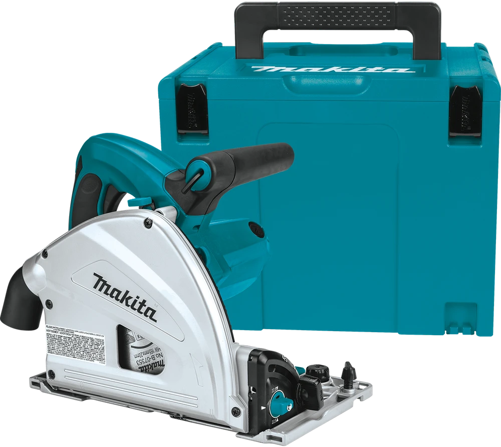 Rankinis diskinis pjūklas Makita SP6000J