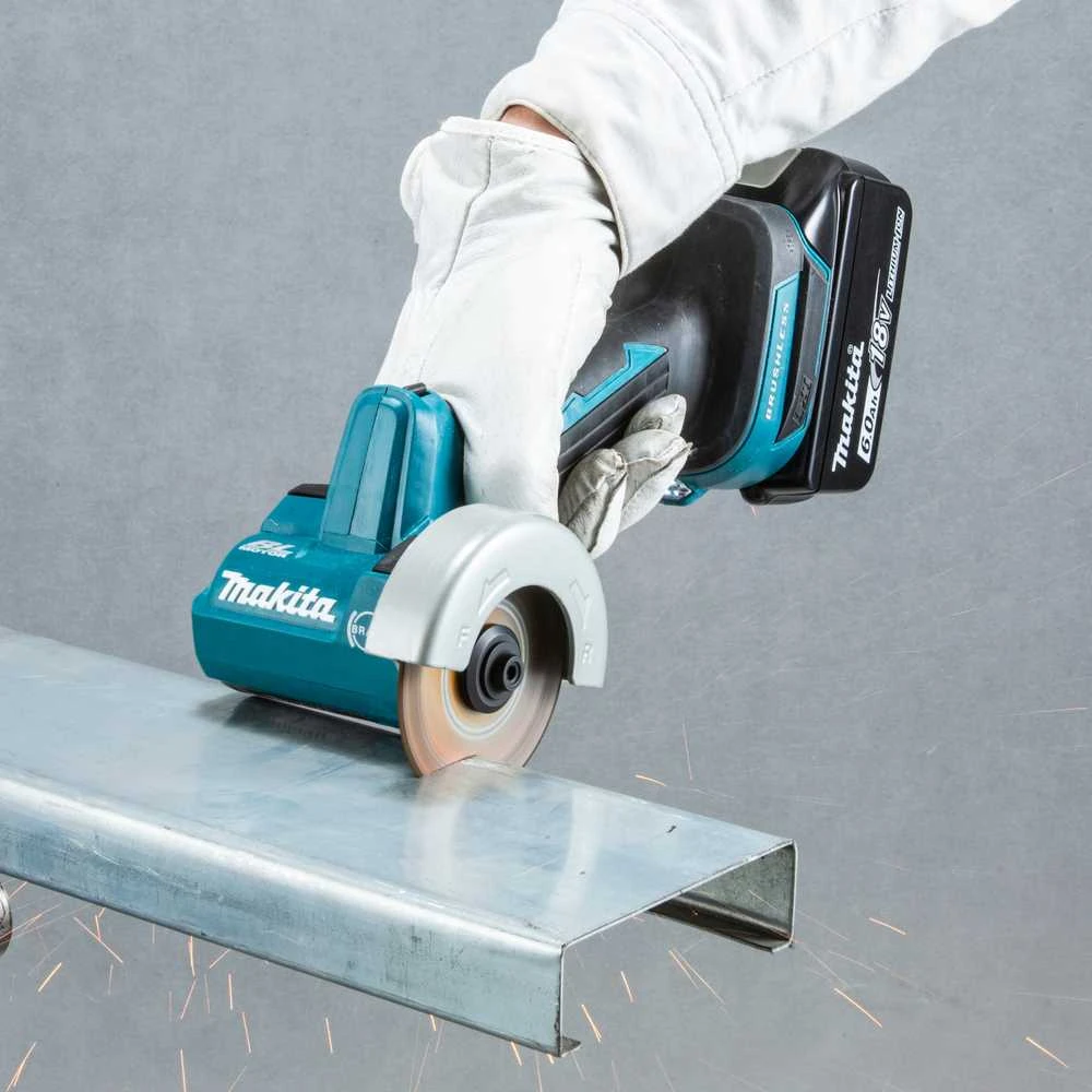 Makita Pjovimo diskas 76x1.0x10mm WA60T, RST (5Vnt.) D-74815-5 DMC300