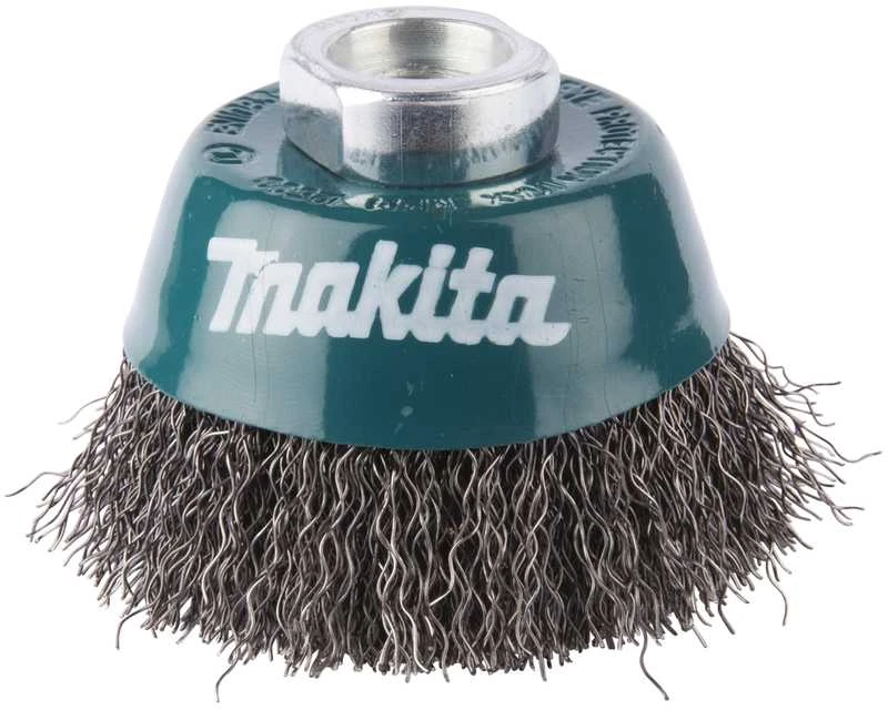 Makita Diametras 60MMxM14 "Sukta" viela" 0,3mm D-24072