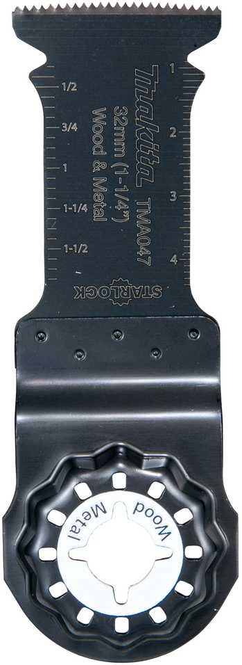 Makita B-64814 Įgilinamieji pjovimo diskai 32mm