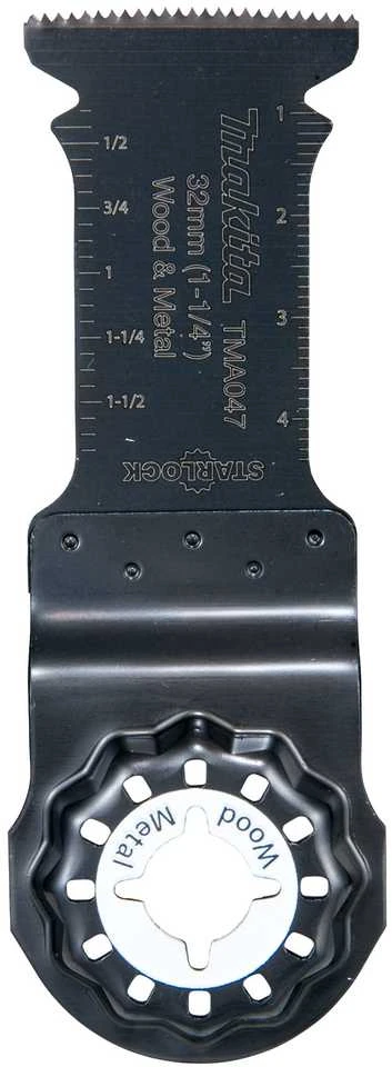 Makita B-64814 Įgilinamieji pjovimo diskai 32mm