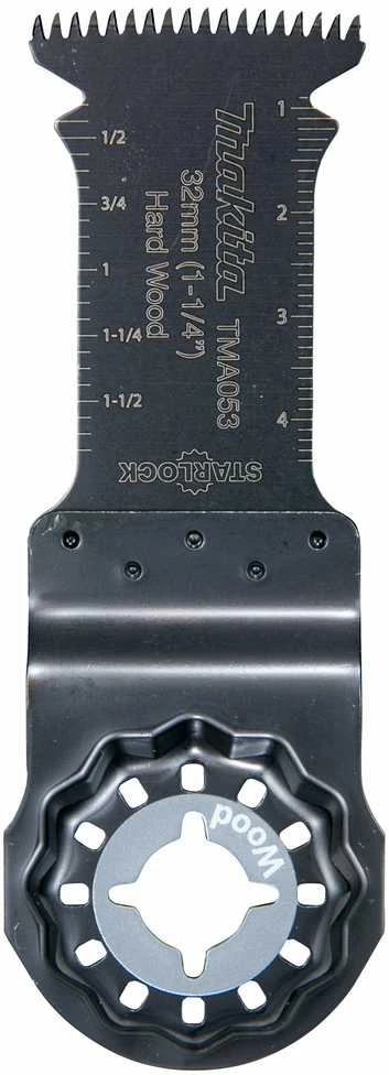 Makita Įgilinamieji pjovimo diskai 32mm B-64870