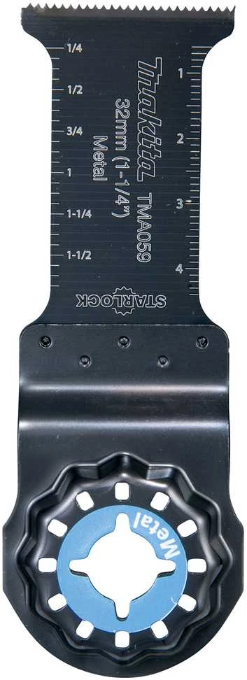 WORX Įgilinamieji pjovimo diskai 32mm B-64939