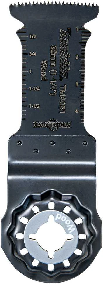 Makita Įgilinamieji pjovimo diskai 32mm B-64858