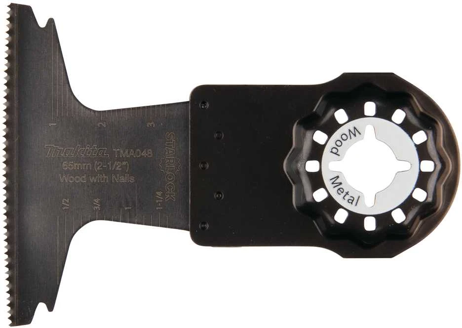 WORX Įgilinamieji pjovimo diskai 65mm B-64820