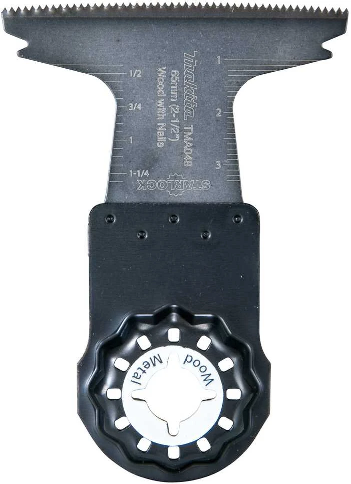 WORX Įgilinamieji pjovimo diskai 65mm B-64820
