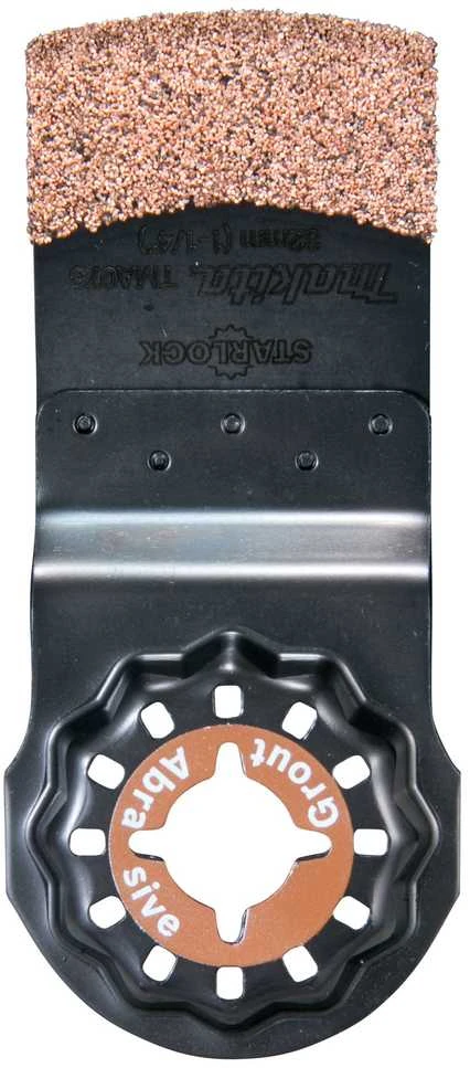 Makita MULTITOOL Įgilinamieji pjovimo ašmenys HM 32mm B-65084