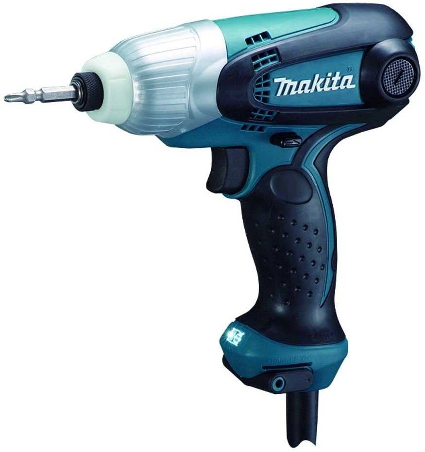 Makita Smūginis suktuvas TD0101F