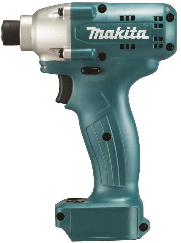 Makita TD112DMZ suktuvas profiliuota rankena